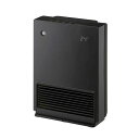 ユアサプライムス YKT-S1200EM(K) 人感・温度センサー付大風量セラミック YKTS1200EM(K)