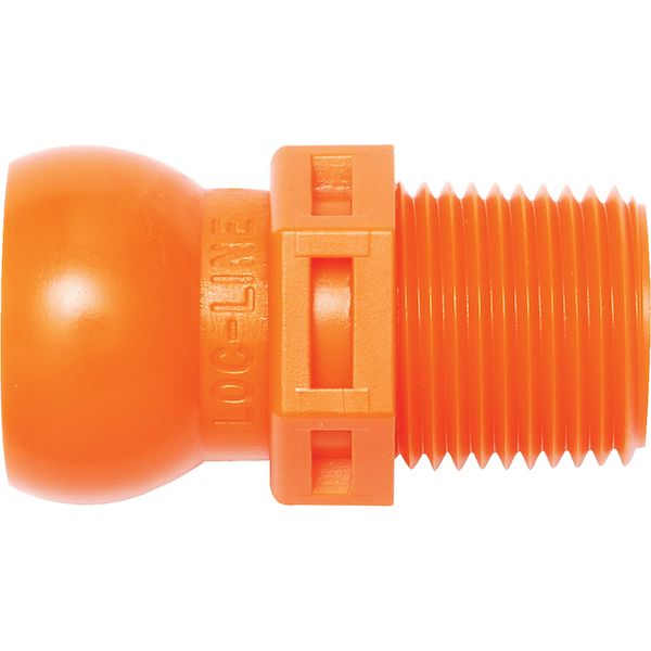 (LINE�����ݥ�ͭ)MST�����ݥ졼����� CN13-PT3/8-1 ���å��饤�� ���ͥ��� CN13PT3/81