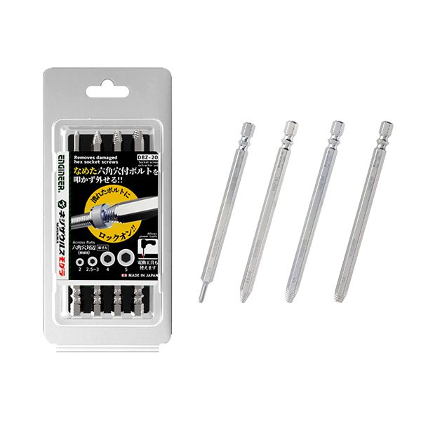 ネジザウルスNo.10