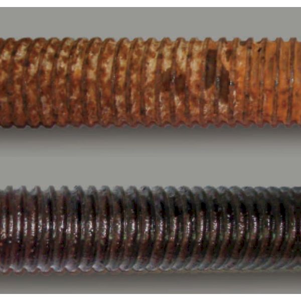 【個人宅配送不可】【個数:1個】TEMP-COAT Q2 18.9L 直送 代引不可・他メーカー同梱不可 水性錆転化剤 Q2 Rust Converter Q2...