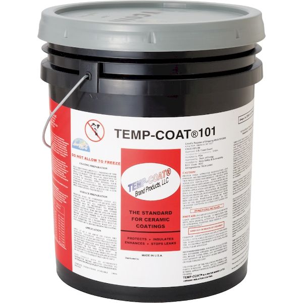 ڸĿԲġۡڸĿ1ġTEMP-COAT TC101 18.9L ľ Բġ¾᡼ƱԲ ǮǮ TEMP−COAT ...