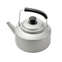 LIV PLUS ベストコ 4571151223656 軽量!丈夫なアルミ ケトル/5.3L LD−365