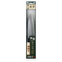 LIV PLUS ベストコ 4988562001887 堺源吉 ハガネ出刃包丁 150mm MA−3701