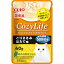 ʤХڥåȥա IC-453 CIAO CozyLifeѥ Ȥꤵ ̣ۤ 40g IC453