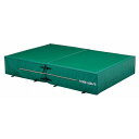 トーエイライト TOEI LIGHT 4518891262132 G1561A エバーマット用カバー 200×400×50cm F