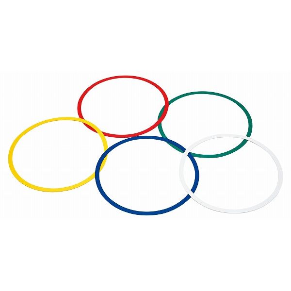 (LINEクーポン有)トーエイライト TOEI LIGHT 4518891269285 B2700 ステップカラーラバーリング60