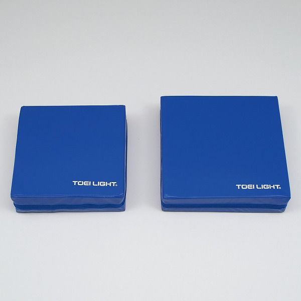 (LINEクーポン有)トーエイライト TOEI LIGHT 4518891278034 U7045Y ジャンプ＆スプリングマット4 黄