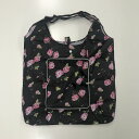 日本出版販売 #KO172657 KO172657 エコバッグブック 薔薇 ブラック