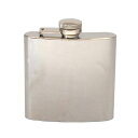 ユニバーサルトレーディング DG-0602 スキットル 6oz DG0602