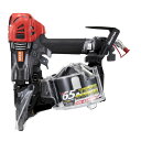 マックス MAX HN-65N4(D)-G(CL) 高圧コイルネイラ スーパーネイラ HN65N4(D)G(CL)