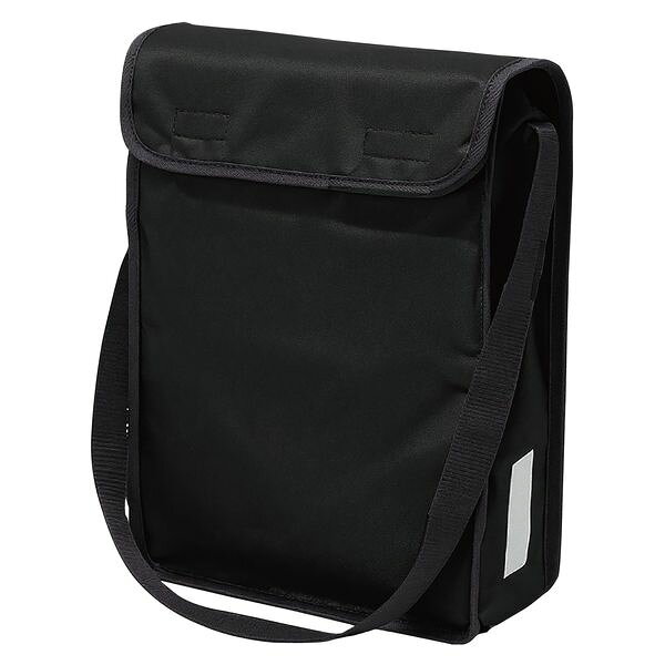 アーテック ArTec 010313 A4 ショルダースケッチバッグ 黒 4521718103136 ブラック 絵具バッグ 画材バ..