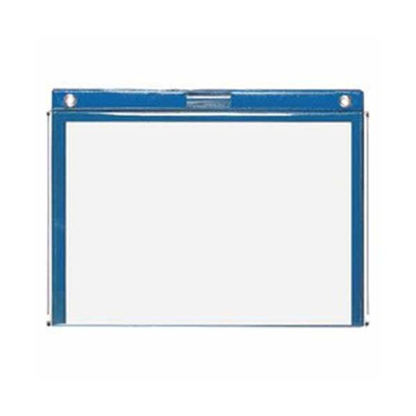 320-27C ビニール式KYボード防雨型A3横MG付 32027C