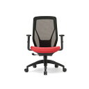 【個人宅配送不可】アイコ AICO MS-1355(FG3)CRM 直送 代引不可・他メーカー同梱不可 オフィスチェア M−1300シリーズ 可動肘タイプ 背:...