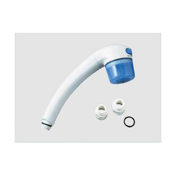 INAX CCシャワー 交換用カートリッジ 2個入りを3セット Amazon.co.jp: LIXIL(リクシル) INAX CCシャワー取替用カートリッジ (2
