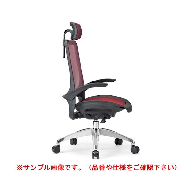 【商品説明】●製品特徴：緩やかな曲線で構成されるフレームパーツと身体をやさしく受け止めるメッシュ素材の調和。自分の体重に合わせロッキングのテンションを自動調整するフロートシンクロロッキング機構を採用。煩わしい調整の要らないストレスフリーのチェアです。●用途：オフィスチェア、OAチェア、事務所椅子、ワーキングチェア、パソコンチェア、PCチェア、ワークチェアとして●材質：背/強化ナイロン樹脂成型品 エラストメリックポリエステルメッシュ張り、ヘッドレスト/再生P.P.樹脂成形品 エラストメリックポリエステルメッシュ張り、座/強化ナイロン樹脂成形品 エラストメリックポリエステルメッシュ張り、肘/強化ナイロン樹脂成形品、脚/アルミダイキャストポリッシュ仕上げ、Φ60mmナイロン双輪キャスター●寸法(mm)：W640×D590×H1060〜1150・SH415〜505●シェルカラー：ブラックシェル●背詳細/色：メッシュ/BU●座詳細/色：メッシュ/BU●脚タイプ：アルミ脚タイプ●張り地：メッシュ●肘掛：肘付きタイプ●ヘッドレスト：ヘッドレスト付き●仕様：ガス上下機構、フロートシンクロロッキング機構、背ロック機構●グリーン購入法：グリーン購入法適合品(特定調達品目：いす）●注意事項：※個人宅(戸建住宅・集合住宅)様への配送は行っておりません。※設置場所の寸法を測り、ご注文の商品が設置可能かどうかご確認の上ご注文ください。※お客様のご都合によるご注文後の変更・キャンセル・返品・交換はお受けできません。※お客様のご都合により再配送の手配が発生した場合には別途費用が必要となりますのでご注意ください。※ご使用にあたっては、取扱説明書をよくお読みの上、正しく使用して下さい。また取扱説明書は、大切に保存して下さい。※事務用家具は室内または屋内用です。屋外や直射日光やストーブなどの熱が直接当たる場所や、水のかかる所、滑りやすい床面などでは使用しないで下さい。サビや故障の原因となります。OAチェア オフィスチェア 事務所椅子 オフィス椅子 テレワーク. 在宅勤務 チェア テレワーク.在宅勤務 椅子 デスクチェア パソコンチェア 疲れにくい 腰痛対策 腰痛 PCチェア チェア ワークチェア デスクチェア デスク用チェア テレワーク 椅子 チェア 在宅ワーク リモートワーク オフィス用品 オフィスチェア モールドウレタン 疲れにくい 耐久性 デスクチェア イス 事務椅子 布張り キャスター 学習椅子 ワークチェア おしゃれ チェア類似商品はこちらアイコ AICO MS-1655HGRBU 直54,866円アイコ AICO MS-1655BKBU 直送50,540円アイコ AICO MS-1655GRBU 直送50,540円アイコ AICO MS-1655HBKGR 直54,866円アイコ AICO MS-1655HBKGN 直54,866円アイコ AICO MS-1655HBKBK 直54,866円アイコ AICO MS-1655AUBKBU 50,540円アイコ AICO MS-1655AUGRBU 50,540円アイコ AICO MS-1655AUHBKBU54,866円アイコ AICO MS-1655AUHGRBU54,866円アイコ AICO MS-1655HGRBK 直54,866円アイコ AICO MS-1655HGRGN 直54,866円