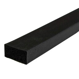 和気産業 4903757329386 平 スポンジ 280mm 粘着付き 10×20mm WSG046