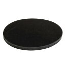 和気産業 4903757329478 NRゴムシート 丸 50mm T3mm GM−07