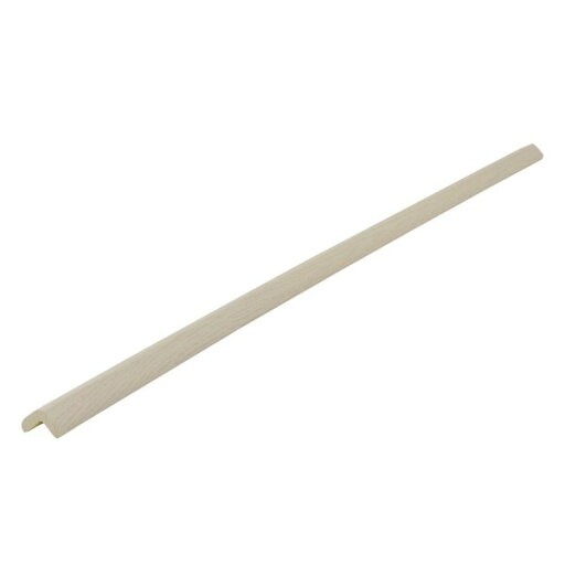 カーボーイ CAR-BOY 4968124217604 安心クッションL字型 90cm 細 木目ホワイト 767 カーボーイ CAR-BOY 4968124217604 安心クッションL字型 90cm 細 木目ホワイト 767