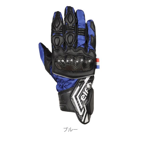 EG-A510/BL/WM ELF EG−A510 ビアッジオグローブ BL WM EGA510/BL/WM