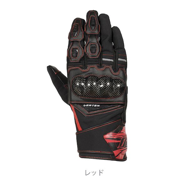 FG-A606/RD/L FLAGSHIP FG−A606 トラスティグローブ RD L FGA606/RD/L