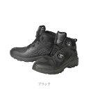 FSB-803/BK/24.5 FLAGSHIP FSB-803フィールドライドシューズ BK 24.5 FSB803/BK/24.5(2)