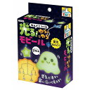 アーテック ArTec 055346 ねんどでつくる 光る!ゆらゆらモビール
