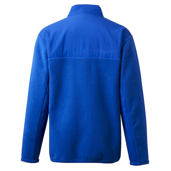 デサント DESCENTE 4947563242736 フリースジャケット ロイヤルブルー サイズ：O