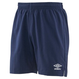 アンブロ umbro 4548204844953 umbro UUUPJD81 ストレッチウーブンプラクティスパンツ ネイビー サイズ：XO