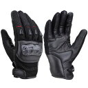 デイトナ DAYTONA 32427 バイク用 カーボンメッシュグローブ DG-003 ブラック Mサイズ