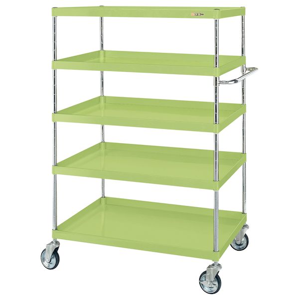 【11/25限定！抽選で最大100％ポイントバック】【個人宅配送不可】サカエ SAKAE CSP-10155H 直送 代引..