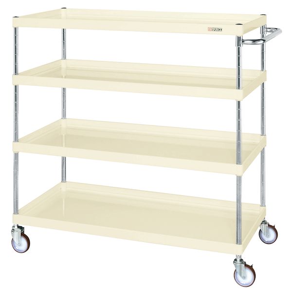 【11/25限定！抽選で最大100％ポイントバック】【個人宅配送不可】サカエ SAKAE CSP-12124YNUI 直送 代..