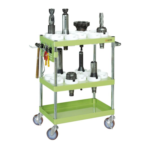 【個人宅配送不可】サカエ SAKAE CSP-22NUA 直送 代引不可・他メーカー同梱不可 ツーリングワゴン パールワゴンタイプ CSP22NUA