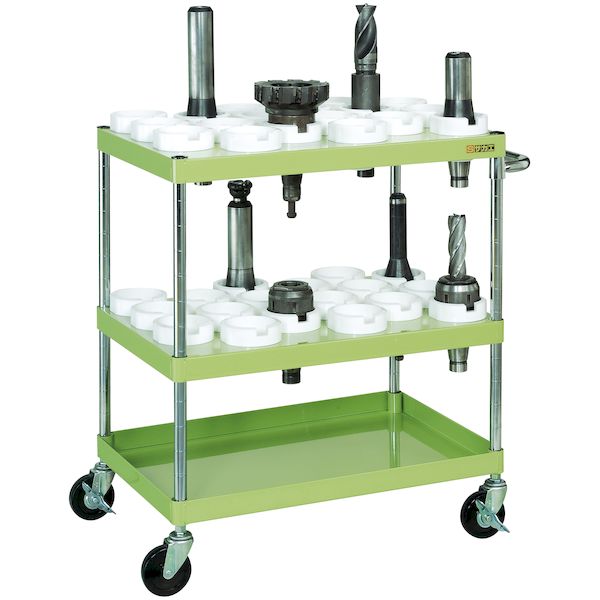 【個人宅配送不可】サカエ SAKAE CSP-32YRA 直送 代引不可・他メーカー同梱不可 ツーリングワゴン パー..