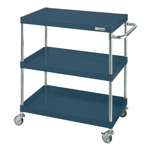 【11/25限定！抽選で最大100％ポイントバック】【個人宅配送不可】サカエ SAKAE CSP-6083LD 直送 代引..