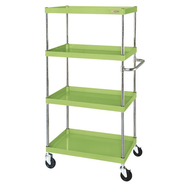 【11/25限定！抽選で最大100％ポイントバック】【個人宅配送不可】サカエ SAKAE CSP-75154YSE 直送 代..