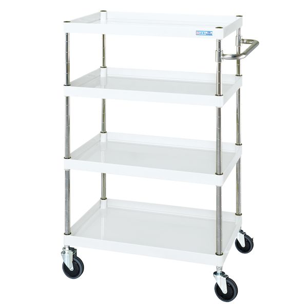 【11/25限定！抽選で最大100％ポイントバック】【個人宅配送不可】サカエ SAKAE CSP-75154YW 直送 代引..