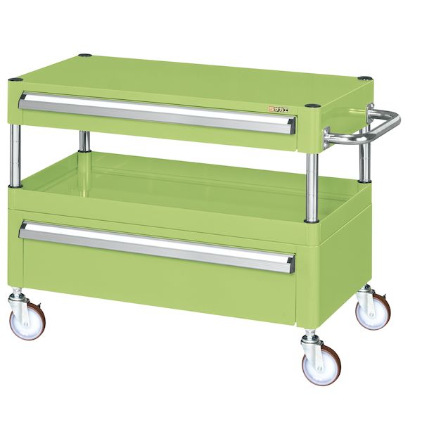 【11/25限定！抽選で最大100％ポイントバック】【個人宅配送不可】サカエ SAKAE CSP-7561ACNU 直送 代..