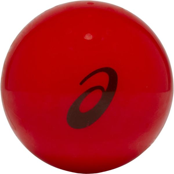 アシックス 4550455265456 3283A123 GG ライトボール 600 フラッシュレッド