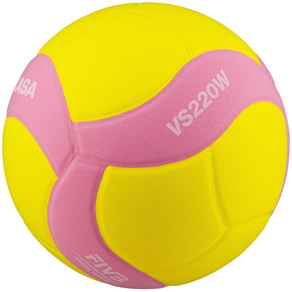 【商品説明】●FIVB公認 ●素材：EVA ●寸法：円周65〜67cm ●重量：約220g ●仕様：貼り ●生産国：タイ類似商品はこちらミカサ MIKASA 4907225881212,686円ミカサ MIKASA 490722588120...