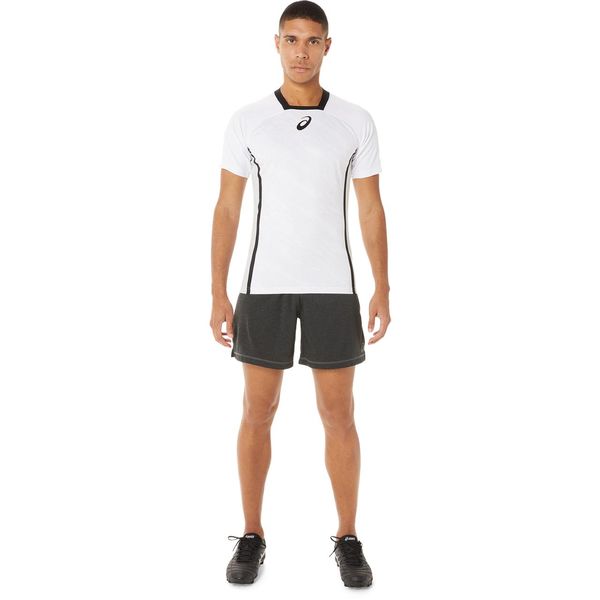 アシックス 4550455245557 2111B238 ドライプラクティスジャージ ブリリアントホワイト サイズ：3XL