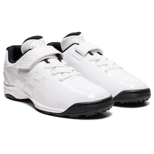 アシックス 4550329451725 1124A009 STAR SHINE TR 2 ホワイト×ホワイト サイズ：23．0