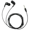 【11/25限定!抽選で最大100%ポイントバック】アーテック ArTec 091864 カナル型マイク付きイヤホン イヤーピース付き