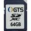 ڸĿ1ġGTS GTSD064TSMC101K ɥ饤֥쥳SD