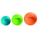 エバニュー EVERNEW 4934048956646 ETA054 ソフトフォームボール21 青(4)