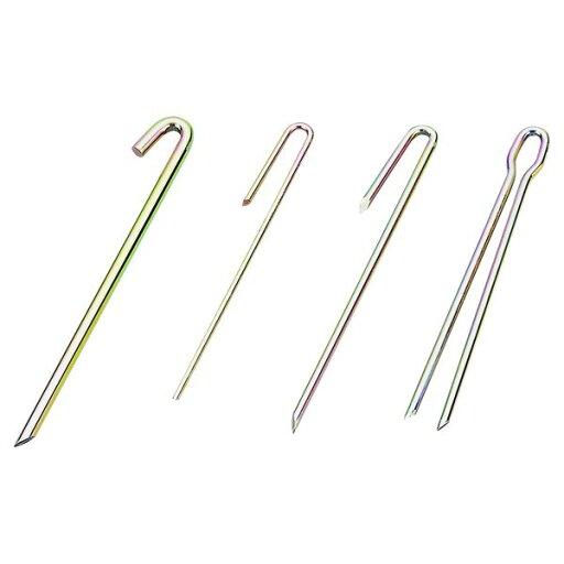 エバニュー EVERNEW 4934048049560 EKA187 ロープマーカー用釘4×148 50本入 エバニュー EVERNEW 4934048049560 EKA187 ロープマーカー用釘4×148 50本入
