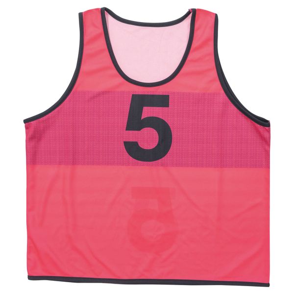 (LINEクーポン有)エバニュー EVERNEW 4934048634919 EKB310 リバーシブルビブスセット ピンク