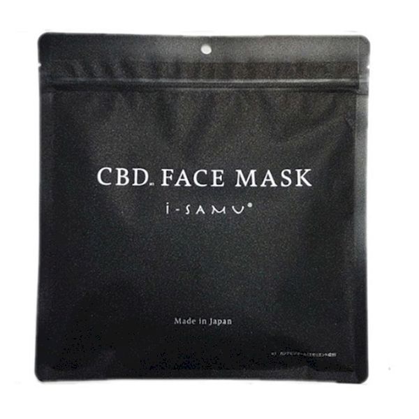 K13970-1 i|samu FACE MASK 30 CBDz  K139701