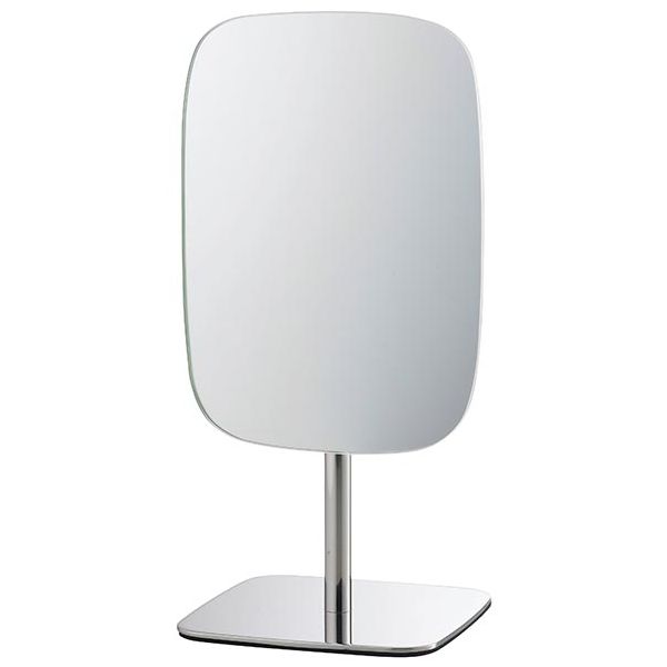 佐藤金属興業 SALUS 4521540251197 ユニ ミラー スクエア