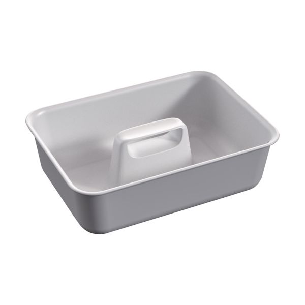 TRUSCO KTLPE-LG やわらかトートトレー ホワイト KTLPELG edenki-20093430 測定器・工具のイーデンキ パッケージ画像