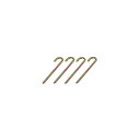 サンラッキー Sunlucky 4571288041147 GS−233 クイ 4本セット